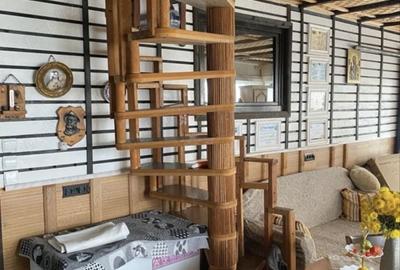 Casă cu 4 camere în Ostrovu Corbului - 2