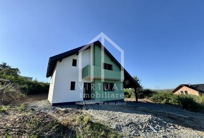 Casa individuala, 5 camere, 120mp utili, 504mp teren, zona Selimbar Casa individuala, 5 camere, 120mp utili, 504mp teren, zona Selimbar - 6