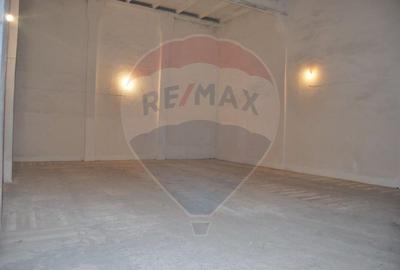 Spatiu industrial de 204 mp de inchiriat in Dambul Rotund - 4