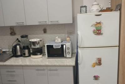 Garsonieră semidecomandată în Aviatori - 6