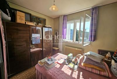 Apartament cu 4 camere semidecomandat, mobilat în Mănăștur - 2