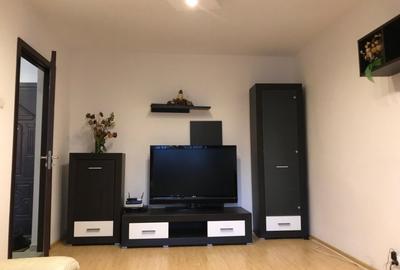 Apartament cu 2 camere decomandat în Crângași - 9
