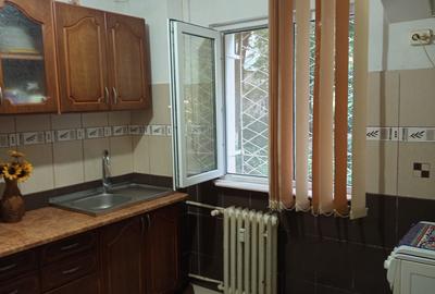 Se vinde apartament semidecomandat 3 camere la parter pret 71000 euro neg. - 3