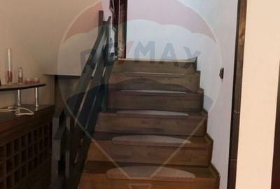 Hotel/Pensiune, de 340 mp, în Central - 7