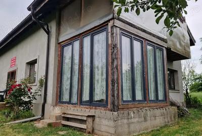 Vand Casa cu teren 1000mp Saftica cartier Vile - 2