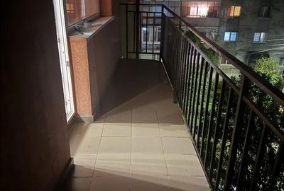 Apartament cu 2 camere în Gilău - 1