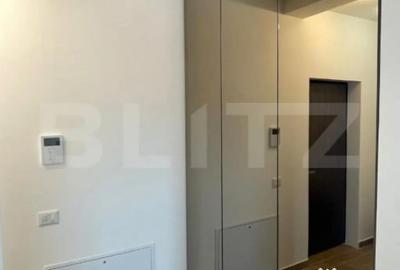 Apartament cu 2 camere în Tractorul - 1
