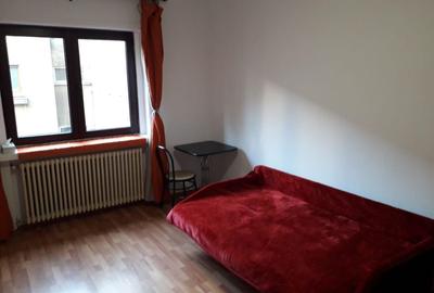 Garsonieră decomandată în Calea Victoriei - 2