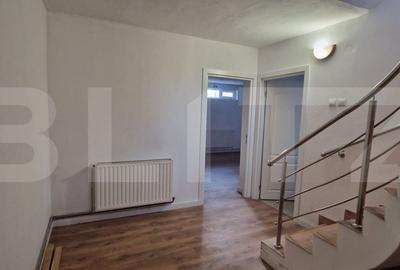 Casă cu 5 camere cu Teren 393 Mp în Bordei - 8