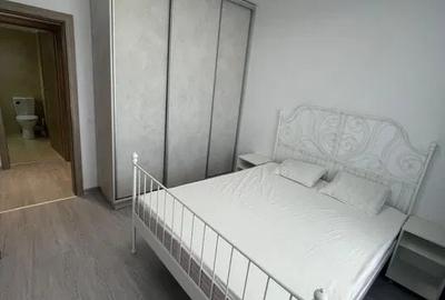 Apartament cu 2 camere semidecomandat, mobilat în Păcii - 2