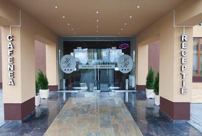 Hotel*** Hanul de la Rascruce - 3