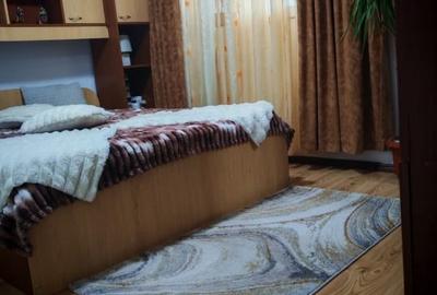 Apartament Tătărași -Flora - 3