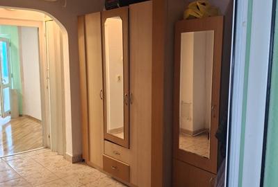 2 camere Siderurgistilor! Apartament spatios etajul 1 - 3