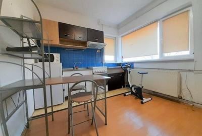 Inchiriere garsoniera zona Coposu / Str. Popa Soare, mobilata - 4