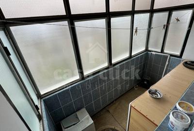 Apartament 2 camere, etaj 2, stradal – Tiglina 1, str. Saturn, parțial mobilat - 4