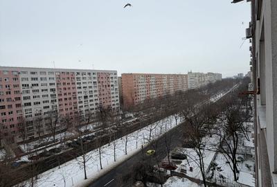 Apartament cu 2 camere decomandat în Nicolae Grigorescu - 7