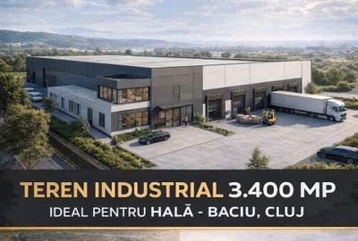 Spațiu comercial, în Industrial - 1