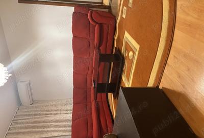 Apartament 2 camere,Zona Centru,semidec.,Et.3 4,complet utilat si mobilat - 6