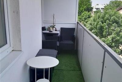 Vanzare apartament 2 camere Bucurestii Noi, Straulesti, Bazilescu - 9