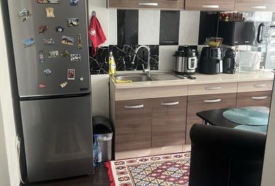 Apartament cu 2 camere decomandat în Nord