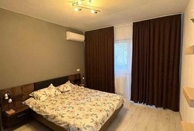 Apartament cu 3 camere în Berceni - 1