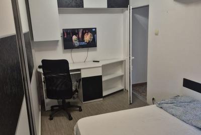 Apartament cu 3 camere decomandat, mobilat în Crângași - 3