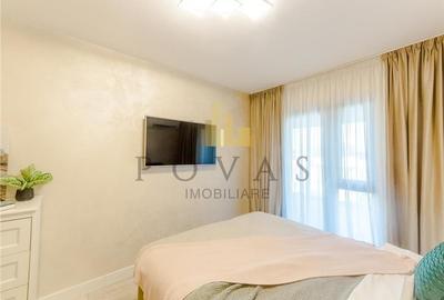 Inchiriere Apartament 3 Camere Expozitiei Parcului 20 Pajura Jiului 1 Mai - 5