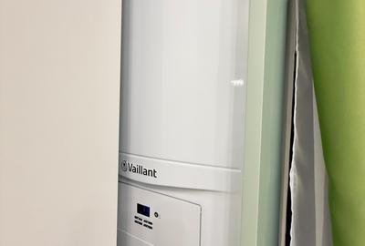 Apartament cu 2 camere semidecomandat în Mihai Bravu - 18