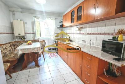 APARTAMENT DE VANZARE 3 CAMERE DECOMANDATE - 5