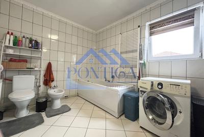 Casa moderna de vanzare in Fantanele - 12