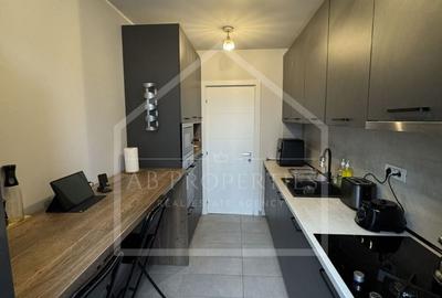 Apartament cu 2 camere decomandat, mobilat în Sisești - 11