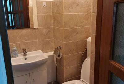 Apartament cu 3 camere decomandat, mobilat în Gheorghe Lazăr - 7
