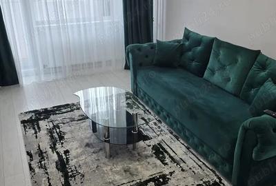 Apartament cu 3 camere decomandat, mobilat în Bucur Obor - 9