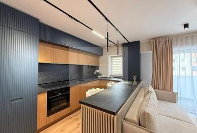 Apartament cu 3 camere decomandat, mobilat în Zorilor - 18