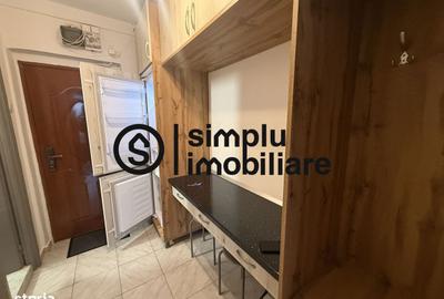 Garsonieră în Calea București - 7