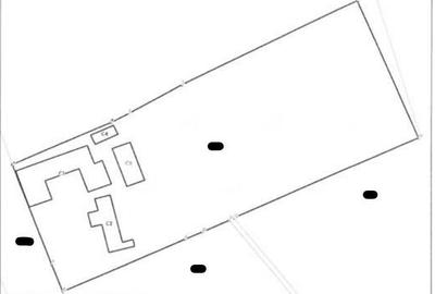 Casă cu 4 camere în Zizinca - 7