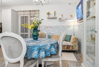 Duplex cu 4 camere cu Teren 350 Mp în Valea Adâncă - 14