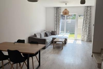 Duplex 4 camere | Avangarde Forest | Scoala Americana | Curte proprie - 2