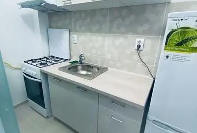 Garsonieră decomandată în Complex Studențesc - 2