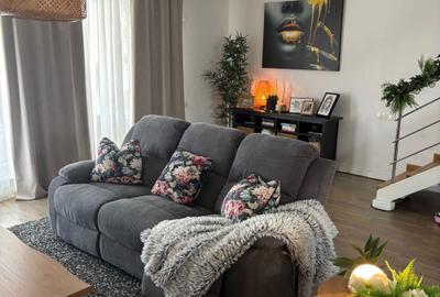 Casă cu 4 camere în Ștefăneștii de Jos - 2