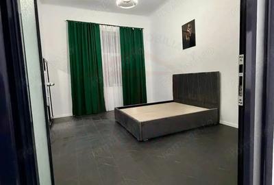 Casă cu 2 camere cu Teren 61 Mp în Central - 17