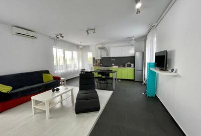 Apartament de închiriat, 3 camere, 85 mp, Zorilor zona Mircea Eliade - 2