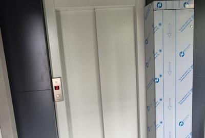 Spatiu comercial 125 mp utili + 100 mp terasa - Basarabia - Muncii - 7