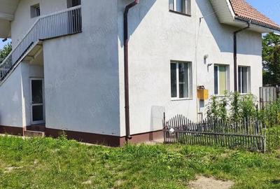 Casă cu 5 camere cu Teren 618 Mp în Central - 2