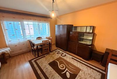 Garsonieră decomandată, mobilată în Central - 2