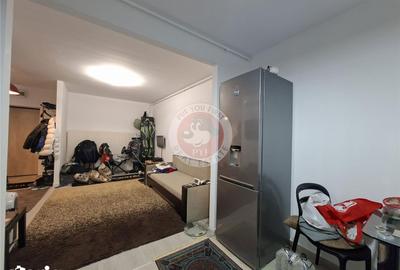 Apartament cu 2 camere semidecomandat în Titan - 6