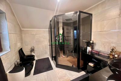 Casa 4 camere/Ostroveni/Teren 400 mp - 10