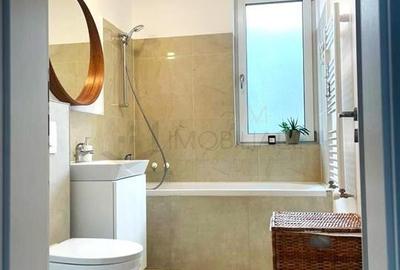 DUMBRAVITA  ETAJ 1 LUX - 3 cam - incalzire pardoseala - 1 loc parcare - 6