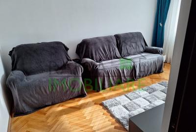 Apartament 3 camere, decomandat, etaj 1 – Zona Tractorul, mobilat si utilat - 3