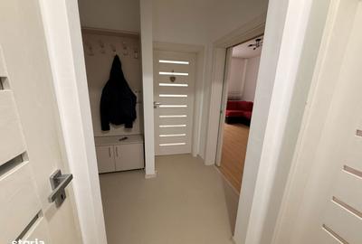 Apartament cu 2 camere, mobilat în Bună Ziua - 3